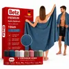 Betz Badetuch XXL 100x200 cm – 1 Stück – Saunatuch & Produktbild-Vorschau 1