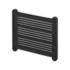 Ablagenetz Staunetz M elastisch 31 x 26,5 cm + Produktbild-Vorschau 1
