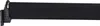 Strešný protislnečný systém pre BMW GT5 F07 2010-16 Black Náhľad obrázku produktu 6