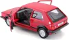 BBURAGO Volkswagen Golf Mk1 GTI (1979) 1/24, Model Podgląd zdjęcia produktu 21