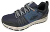 Skechers Escape Plan navy-orange 43 Náhled obrázku produktu 79