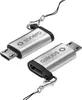 SONERO Adattatore USB OTG, da micro USB a presa USB-C, Anteprima dell’immagine prodotto 4
