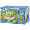 BESTWAY 53381 Detské nafukovacie ihrisko s trampolínou Náhľad obrázku produktu 84