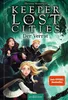 Keeper of the Lost Cities - Der Verrat (Keeper of the Lost Produktbild-Vorschau 5