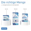 VEVOX® FFP1 Maske mit Ventil – 5er, 10er oder 20er Set – Produktbild-Vorschau 6
