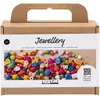 Creativ Company 977547, Schmuck-Bastelset für Kinder, 3 Produktbild-Vorschau 6