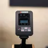 HAMMER Wasser Rudergerät RowTech NorsK, klappbar, Kinomap Produktbild-Vorschau 4