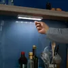 LED Batterie Beleuchtungsschiene mit Touch Knopf Warmweiß Produktbild-Vorschau 4