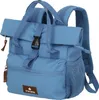 travelite sac à dos Basic Short Handle Mini Backpack 7L Voir les images du produit 2
