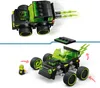 LEGO City Coole Flitzer – Gaming-Rennauto Spielzeug - Mini Produktbild-Vorschau 4