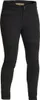 Lindstrands Alva Damen Motorrad Leggings, schwarz, 42 Produktbild-Vorschau 1