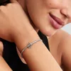PANDORA Disney Mickey Mouse Slide-Charm aus Sterlingsilber Produktbild-Vorschau 6