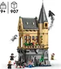 LEGO Harry Potter Schloss Hogwarts: Krankenflügel - DIY Set Produktbild-Vorschau 2