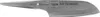 Chroma Messer Set 3tlg Type 301 Hammerschlag P-529 Produktbild-Vorschau 7