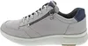 A side view of a single shoe on a white background. Anteprima dell’immagine prodotto