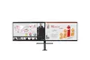 LG 27QP88DP-BS.AEU LG Ergo Dual 27QP88DP-BS Moniteur 68,5 Voir les images du produit 1