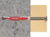 Dłużec Uniwersalny Z Wkrętem Duopower 8X40Mm Sph Podgląd zdjęcia produktu 12