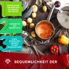 smile MGK-11M pan set Produktbild-Vorschau 8
