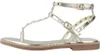 Les Tropeziennes Coraze Sandalen  EU 38 Frau  EU 38 Produktbild-Vorschau 7
