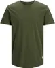 Jack & Jones T-Shirt 5er Pack 5 Pack T-Shirt Rundhals Produktbild-Vorschau 16