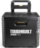 Toughbuilt STACKTECH rollbare Werkzeug Box abschliessbar Produktbild-Vorschau 6