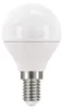 LED Lampe True Light Mini Globe / E14 / 4,2 W (40 W) / 470 lm / Warmweiß Produktbild-Vorschau