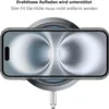 iPhone 16 Bumper Handyhülle - Transparent mit MagSafe und Produktbild-Vorschau 4