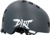 Dziecięcy kask rowerowy FISCHER "BMX Jump" rozmiar: S/M Podgląd zdjęcia produktu 9