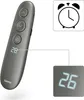 Hama Spot Pointer V2, 120 g, Anthrazit Produktbild-Vorschau 7