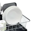 KitchenCraft Abtropfständer, Abtropfgitter für Besteck und Produktbild-Vorschau 3