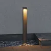doporro Lampe LED sur Pied Extérieure 5W avec LED Lampe Voir les images du produit 1