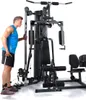 HAMMER Finnlo Kraftstation Autark 2500, Profi-Multigym, Produktbild-Vorschau 20