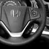 Lenkradabdeckung Mit Muster Für Honda Cr-V 2012-2016 Náhled obrázku produktu 4