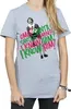 Elf - "Santa's Coming" T-Shirt für Damen BI21879 (3XL) Produktbild-Vorschau 3