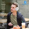 Noise Cancelling Headphones Bluetooth 5.0,Lightweight Produktbild-Vorschau 2