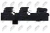 NTY EWS-HY-012 Fensterheberschalter für HYUNDAI ix35 (LM, Produktbild-Vorschau 13