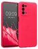 kwmobile Slim Case kompatibel mit Oppo A74 (5G) / A54 (5G) Produktbild-Vorschau 1
