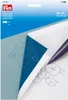Papier copie, blanc/bleu Voir les images du produit 1