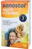 sanostol | Multi-Vitamine | 460 ml Voir les images du produit 3