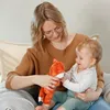 BABY born for babies Fuchs, weiche 26cm Puppe mit Öhrchen Produktbild-Vorschau 8
