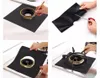 lot de 4 tapis de protection des brûleurs pour cuisinière à Voir les images du produit 6