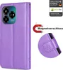 Hülle für ZTE Blade V60 Vita Handy Tasche Handyhülle Hülle Produktbild-Vorschau 3