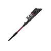 A cordless stick vacuum cleaner is shown against a white background. Voir les images du produit