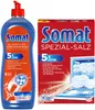 Somat Klarspüler, 1x750ml & Spezial Salz, 1x1,2 kg Produktbild-Vorschau 10