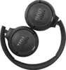 Jbl Tune 510 Drahtloser In-Ear-Kopfhörer - Schwarz Produktbild-Vorschau 6