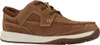 CLARKS SAILVIEW LACE Hnedá Náhľad obrázku produktu 5
