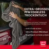 Griot's Garage: Extra groot, naadloos microvezel droogdoek Productafbeelding-voorbeeld 2