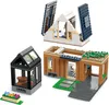 LEGO® City 60398 Rodinný dům s elektromobilem Náhled obrázku produktu 9