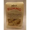 Rummo Lenta Lavorazione Paccheri Rigati No.150 500g Packung Produktbild-Vorschau 1