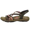 Skechers Reggae Slim - Simply Stretch  Sandalen Plat - Produktbild-Vorschau 9